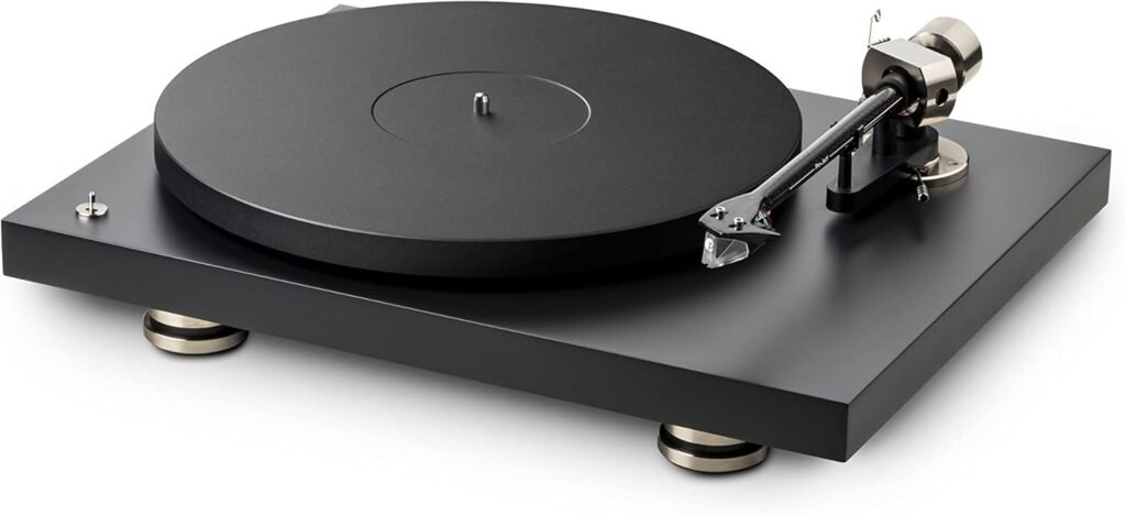 Pro-Ject Debut Pro