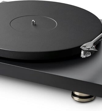 Pro-Ject Debut Pro