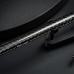 Pro-Ject Debut Pro brazo carbono