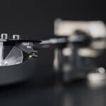 Pro-Ject Debut Pro cápsula