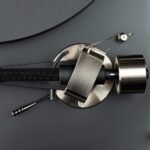 Pro-Ject Debut Pro contrapeso