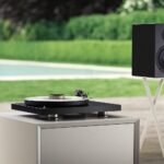 Pro-Ject Debut Pro decoracion