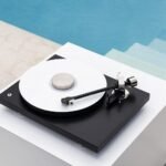 Pro-Ject Debut Pro tocadiscos