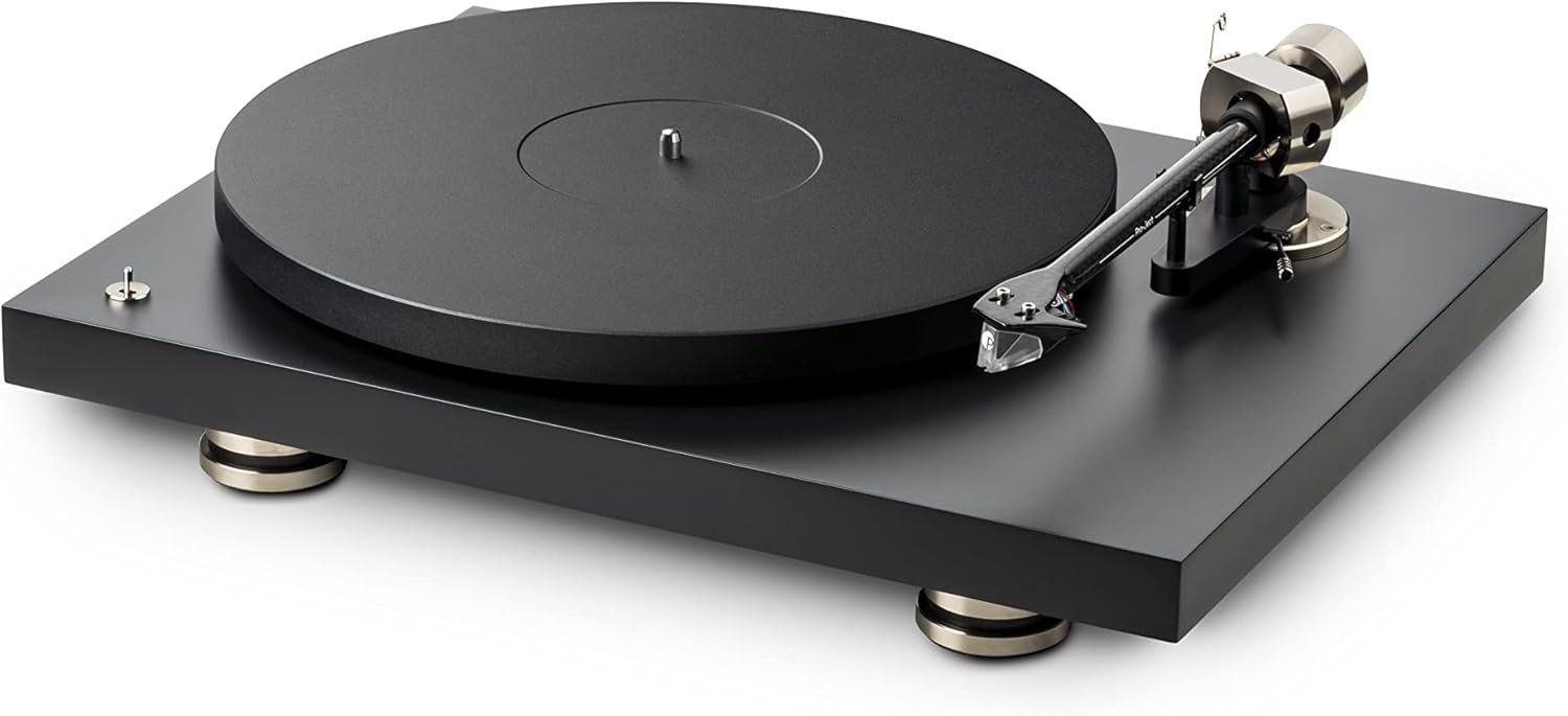 Pro-Ject Debut Pro