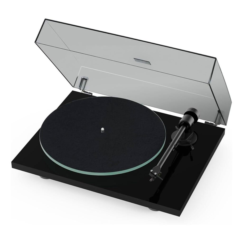 Pro-Ject T1 EVO