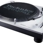 Technics SL-1200 Mk7