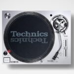 Technics SL-1200 Mk7 dj