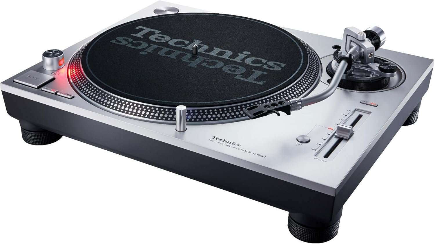 Technics SL-1200 Mk7