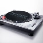Tocadiscos Technics SL-1200 Mk7