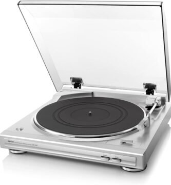 Denon DP-29F