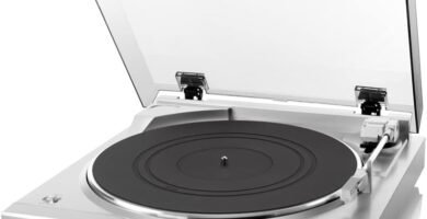 Denon DP-29F