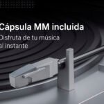 Denon DP-29F capsula