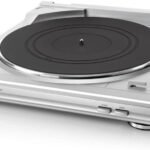 Denon DP-29F tocadiscos