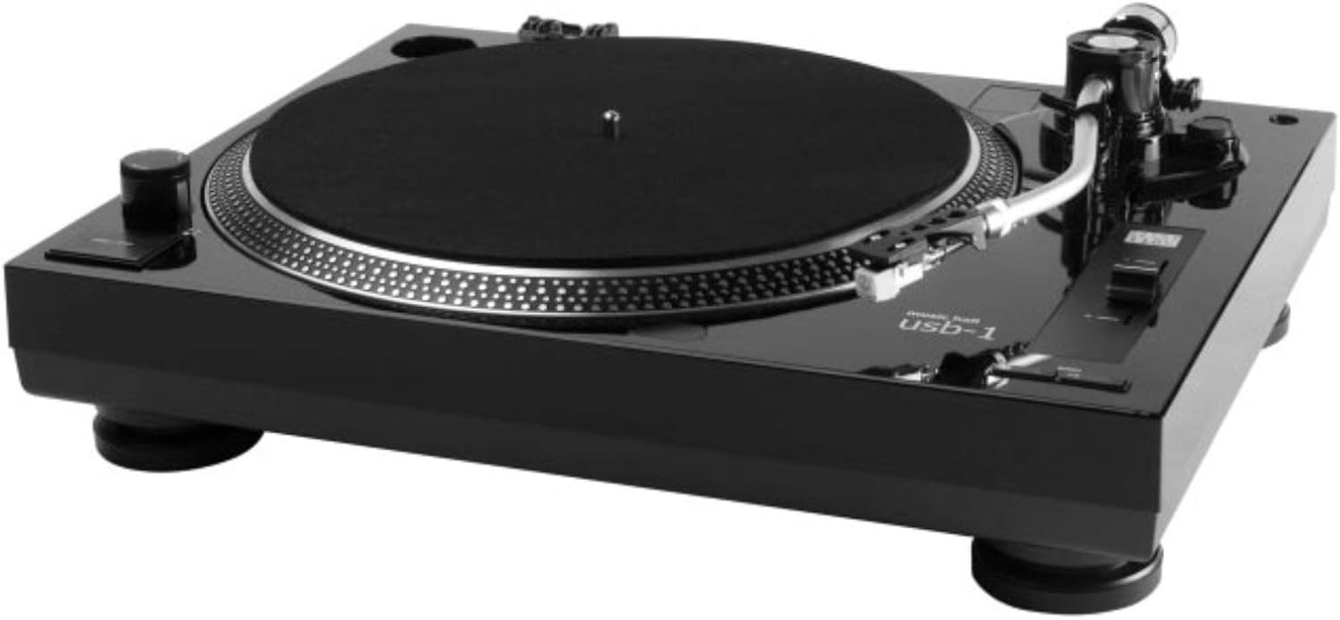 Music Hall USB-1