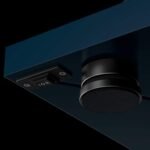 Pro-Ject Debut Carbon EVO base