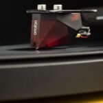 Pro-Ject Debut Carbon EVO capsula
