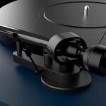 Pro-Ject Debut Carbon EVO contrapeso