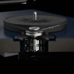 Pro-Ject Debut Carbon EVO correa