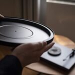 Pro-Ject Debut Carbon EVO plato
