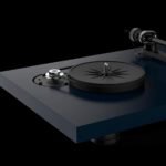 Pro-Ject Debut Carbon EVO tocadiscos