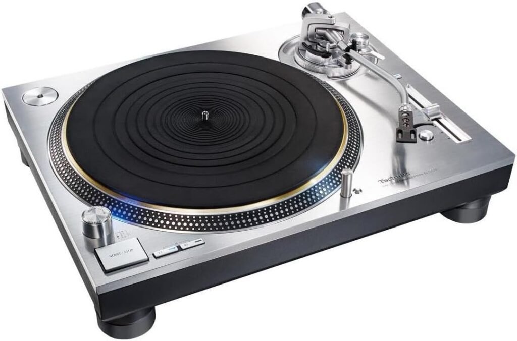 TECHNICS SL1200GEGS