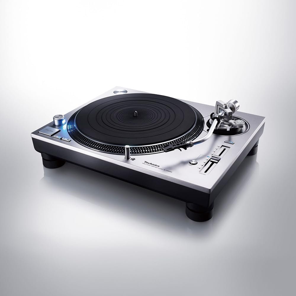 Technics SL-1200GR