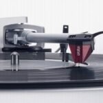 Technics SL1500C capsula