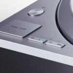 Technics SL1500C detalle