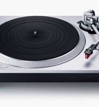 Technics SL1500C