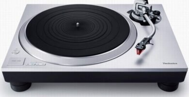 Technics SL1500C