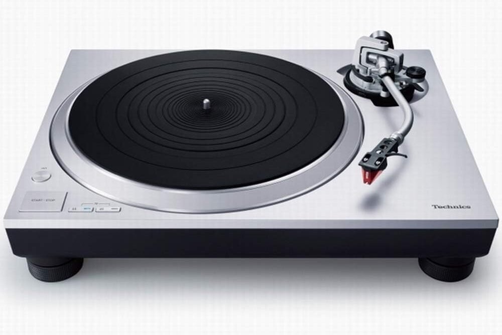 Technics SL1500C