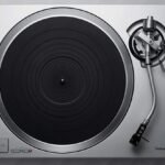 Technics SL1500C tocadiscos