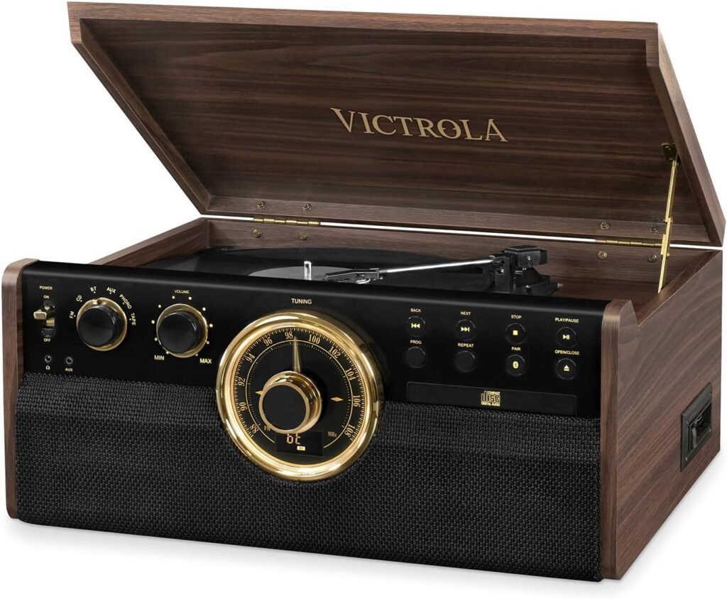 Victrola Empire