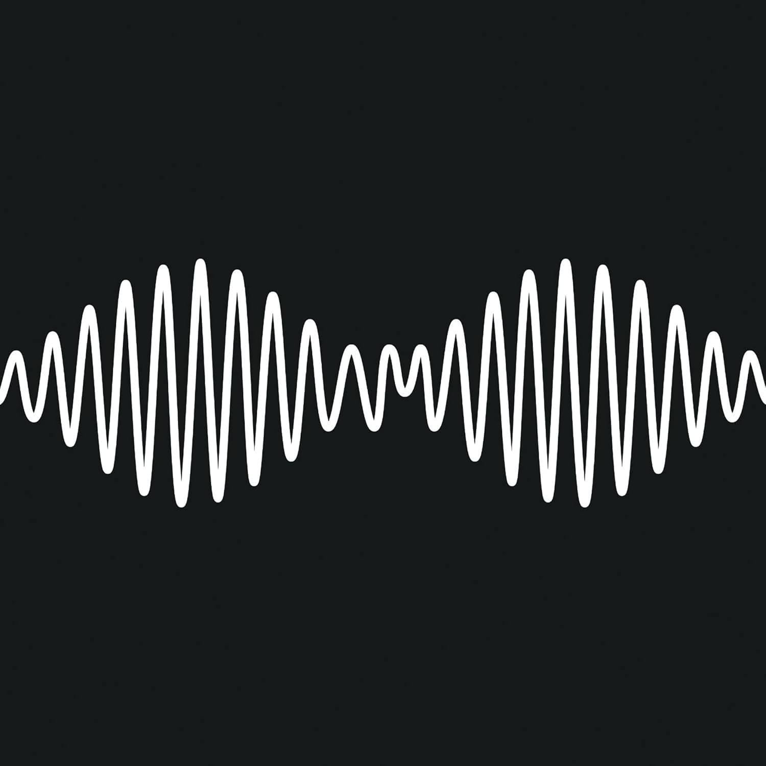 Arctic Monkeys - AM