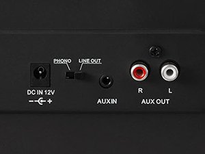 Angels Horn H019 preamplificador