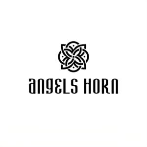 Angels Horn logo