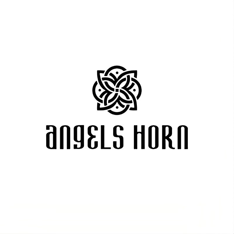 Angels Horn logo