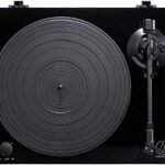 Audio-Technica LPW50PB Giradiscos