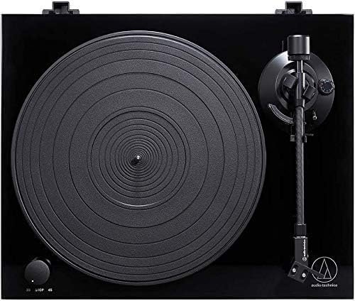 Audio-Technica LPW50PB Giradiscos