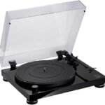 Audio-Technica LPW50PB tocadiscos