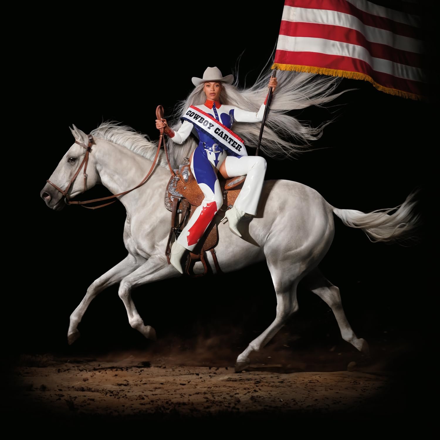 Beyoncé - Cowboy Carter