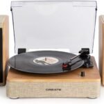 Create Record Player Pro
