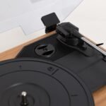Create Record Player Pro Sonido