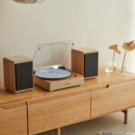 Create Record Player Pro actual