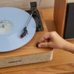 Create Record Player Pro compatible discos