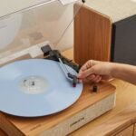 Create Record Player Pro correa