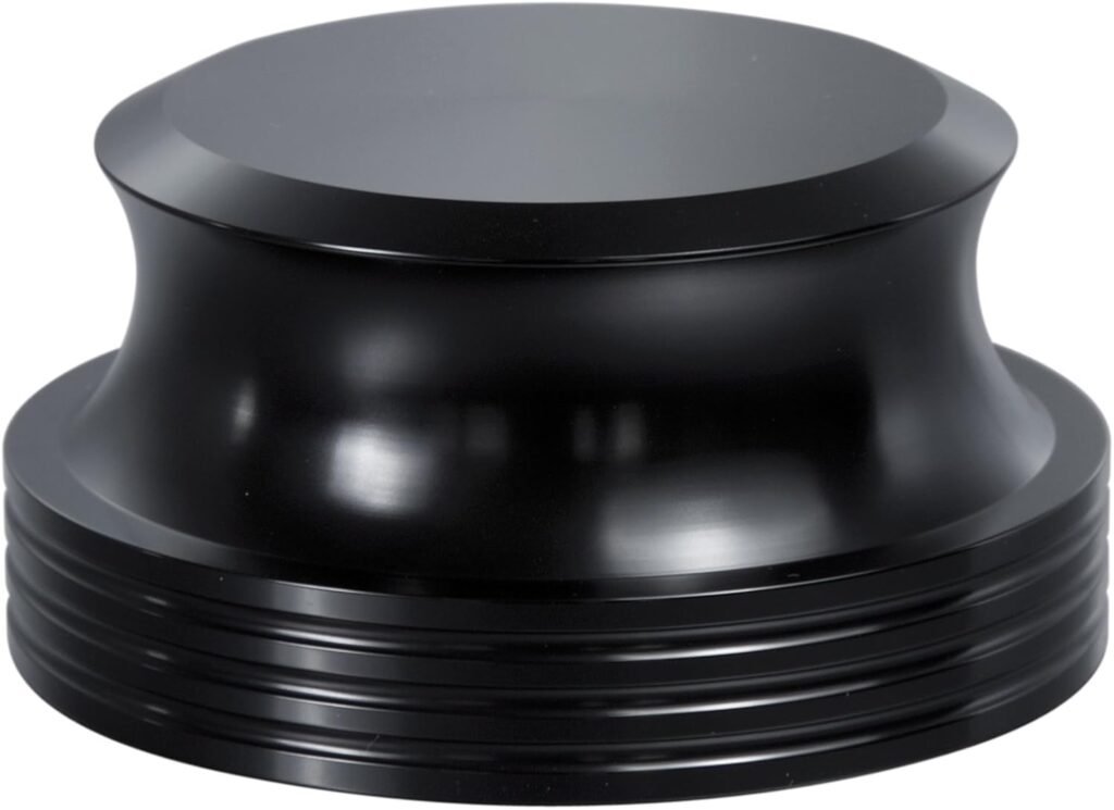 Dynavox PST420 estabilizador para Tocadiscos