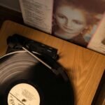 Estabilizador para discos de vinilo