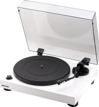 Fluance RT81