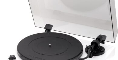 Fluance RT81